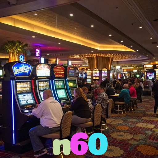 A Magia dos Jogos de Fantasia na n60