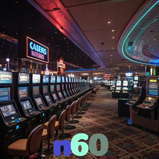 A Magia dos Jogos de Fantasia na n60