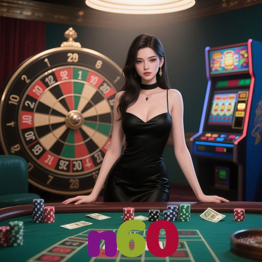 A Magia dos Jogos de Fantasia na n60