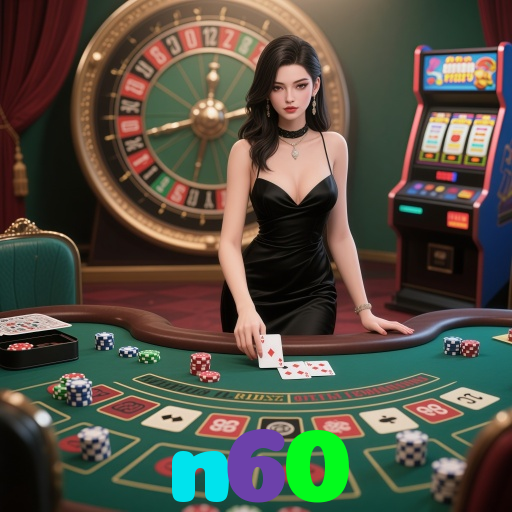 A Magia dos Jogos de Fantasia na n60