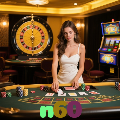 A Magia dos Jogos de Fantasia na n60
