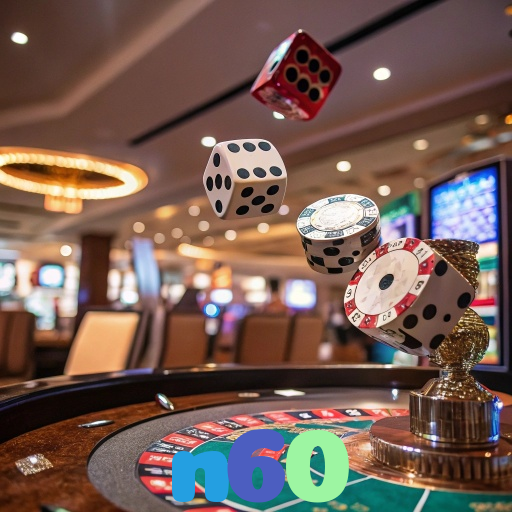 A Magia dos Jogos de Fantasia na n60