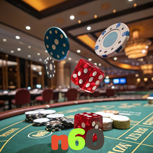 A Magia dos Jogos de Fantasia na n60