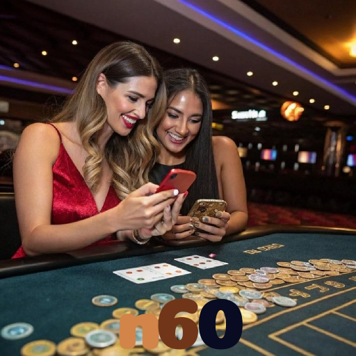 A Magia dos Jogos de Fantasia na n60