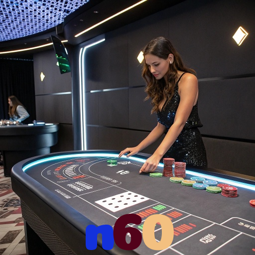 A Magia dos Jogos de Fantasia na n60