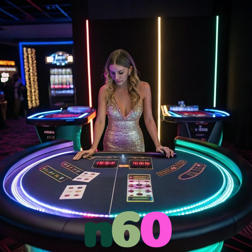 A Magia dos Jogos de Fantasia na n60