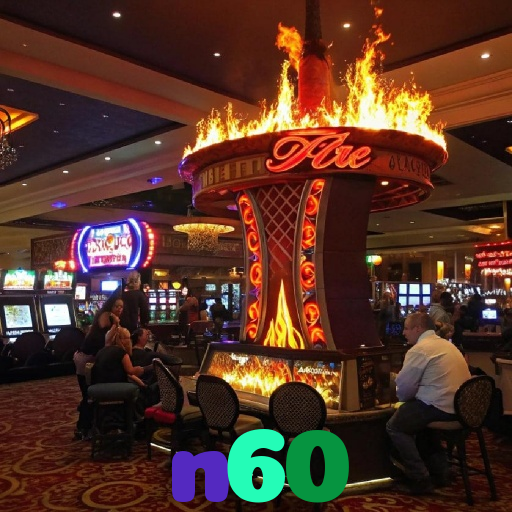 A Magia dos Jogos de Fantasia na n60