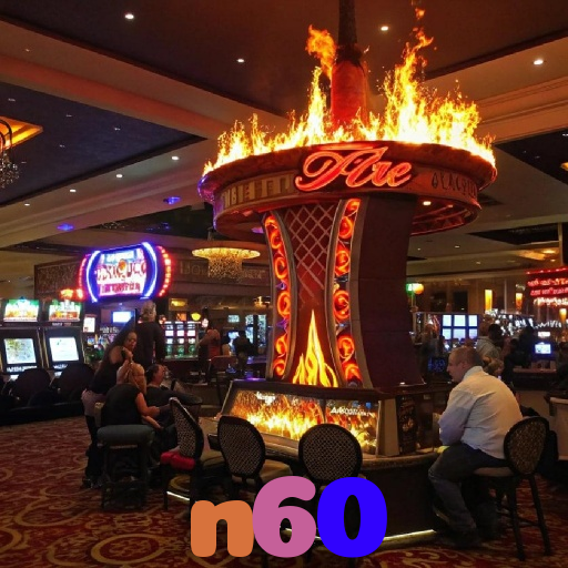 A Magia dos Jogos de Fantasia na n60