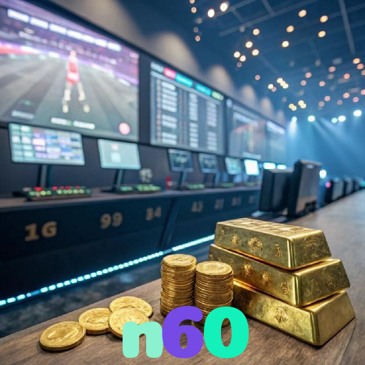 A Magia dos Jogos de Fantasia na n60