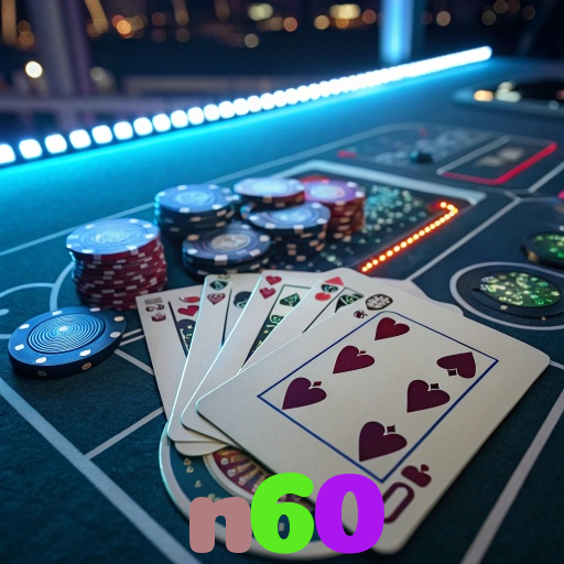 A Magia dos Jogos de Fantasia na n60