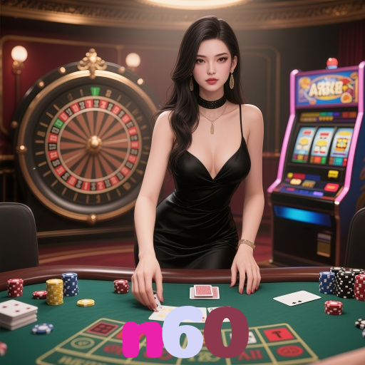 A Magia dos Jogos de Fantasia na n60
