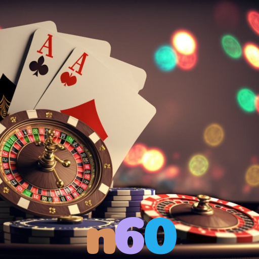 A Magia dos Jogos de Fantasia na n60