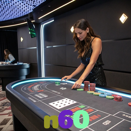 A Magia dos Jogos de Fantasia na n60