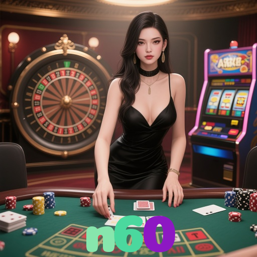 A Magia dos Jogos de Fantasia na n60