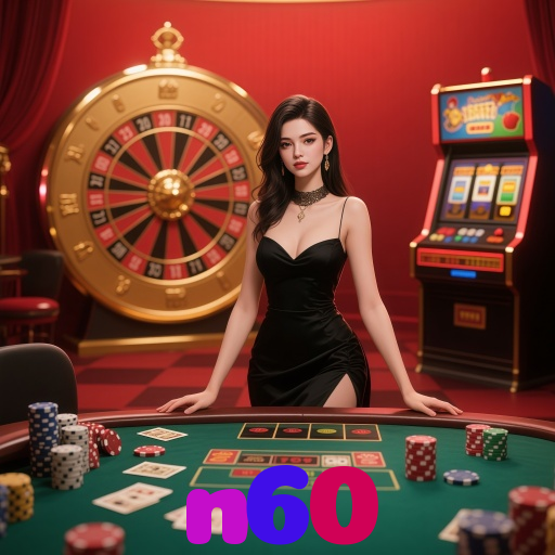 A Magia dos Jogos de Fantasia na n60