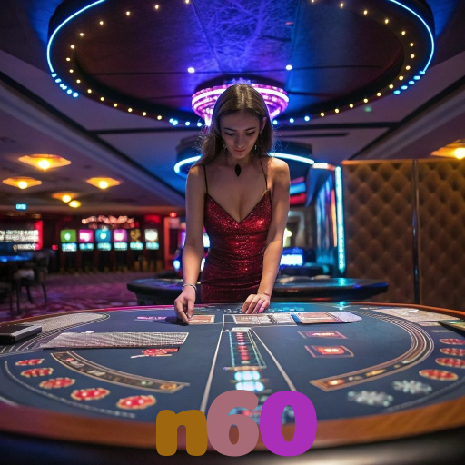 A Magia dos Jogos de Fantasia na n60