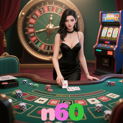 A Magia dos Jogos de Fantasia na n60