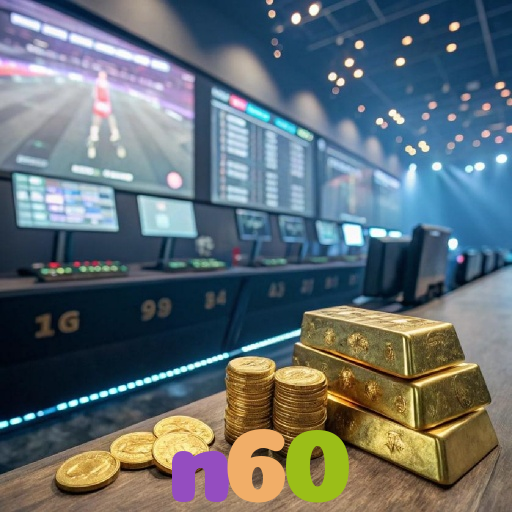 A Magia dos Jogos de Fantasia na n60