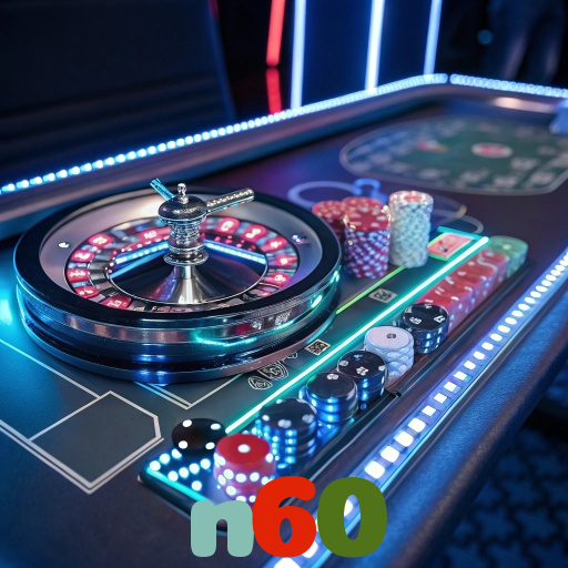 A Magia dos Jogos de Fantasia na n60