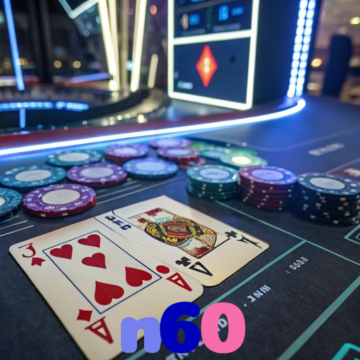 A Magia dos Jogos de Fantasia na n60