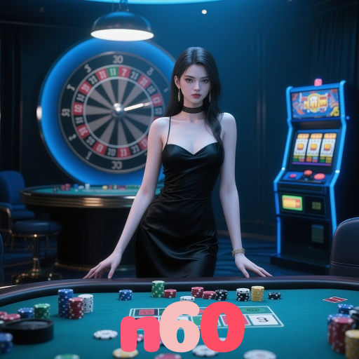 A Magia dos Jogos de Fantasia na n60
