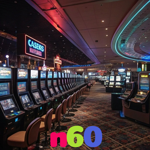 A Magia dos Jogos de Fantasia na n60