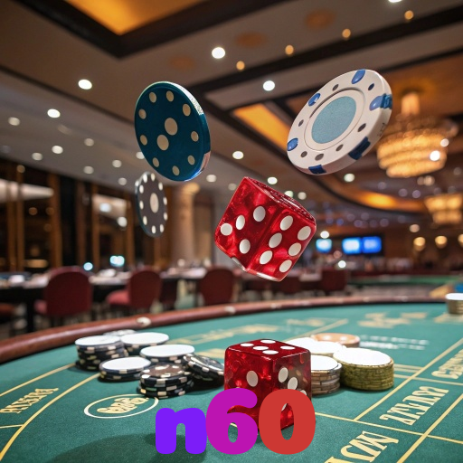 A Magia dos Jogos de Fantasia na n60