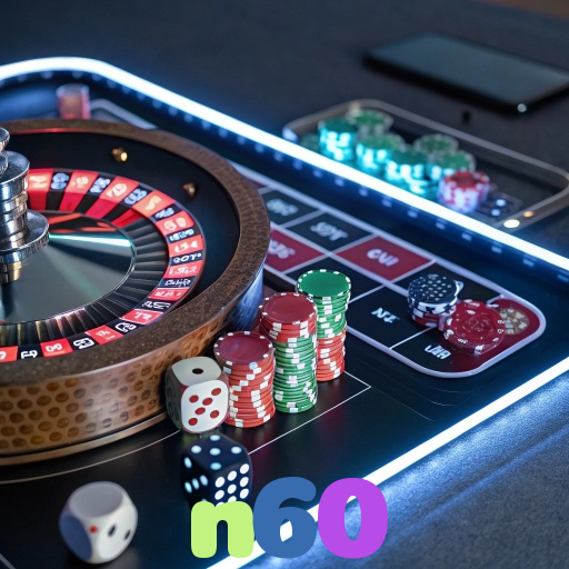 A Magia dos Jogos de Fantasia na n60