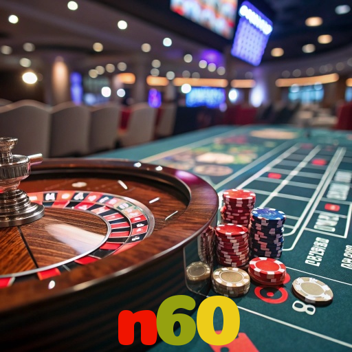 A Magia dos Jogos de Fantasia na n60