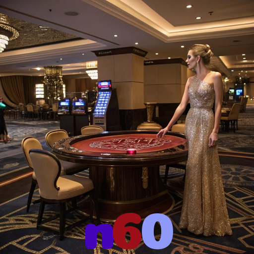 A Magia dos Jogos de Fantasia na n60