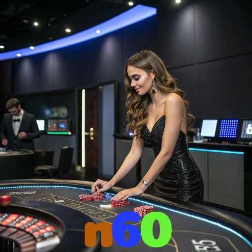 A Magia dos Jogos de Fantasia na n60