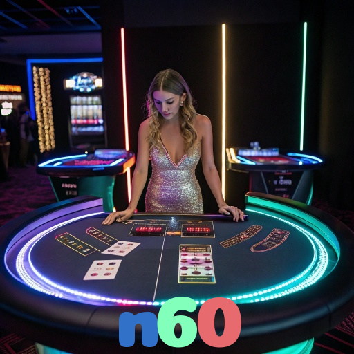 A Magia dos Jogos de Fantasia na n60