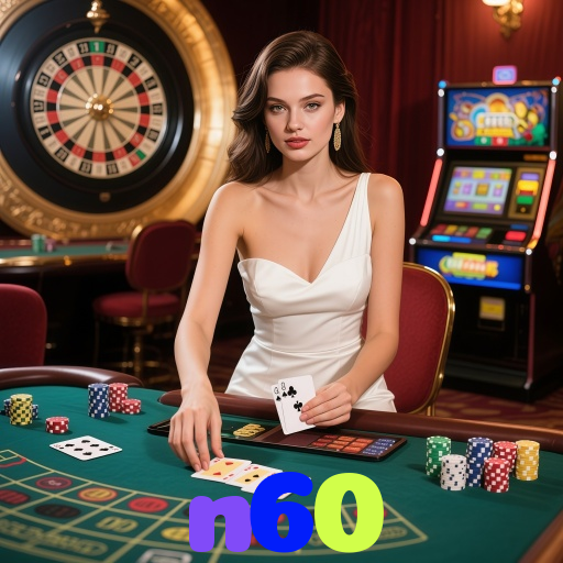 A Magia dos Jogos de Fantasia na n60