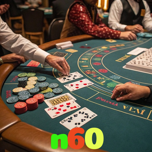 A Magia dos Jogos de Fantasia na n60