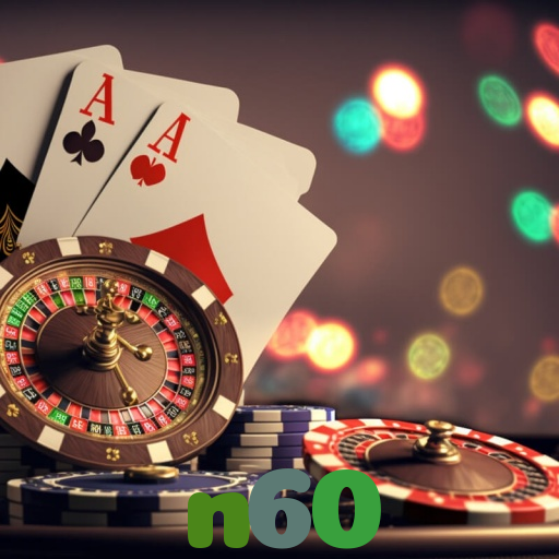 A Magia dos Jogos de Fantasia na n60