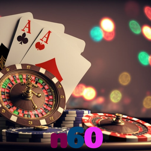 A Magia dos Jogos de Fantasia na n60