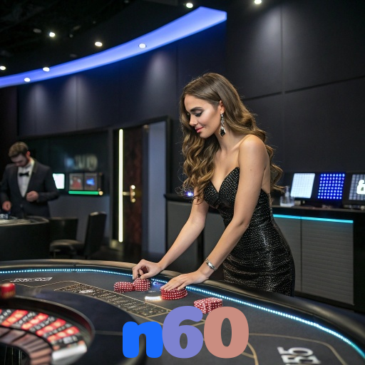 A Magia dos Jogos de Fantasia na n60