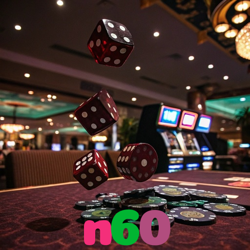 A Magia dos Jogos de Fantasia na n60