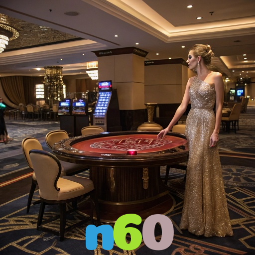 A Magia dos Jogos de Fantasia na n60