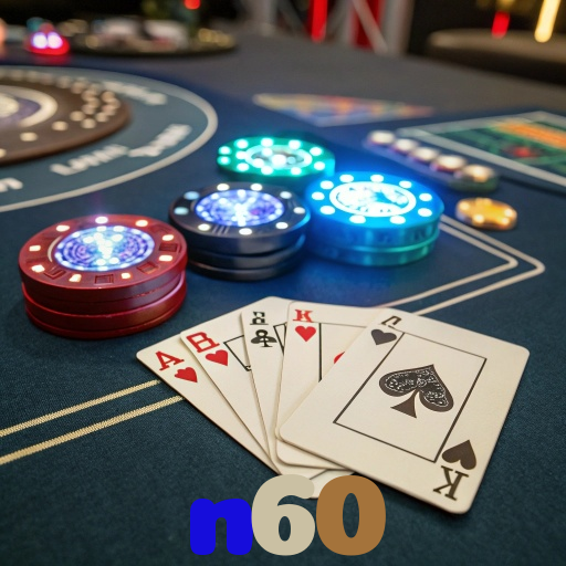 A Magia dos Jogos de Fantasia na n60