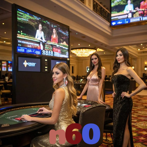 A Magia dos Jogos de Fantasia na n60
