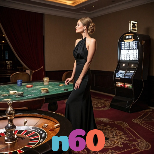 A Magia dos Jogos de Fantasia na n60