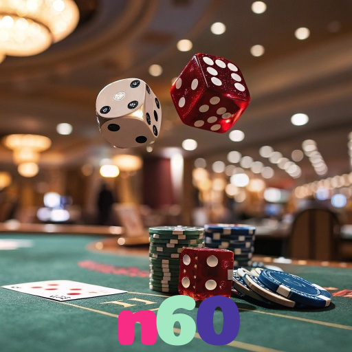 A Magia dos Jogos de Fantasia na n60