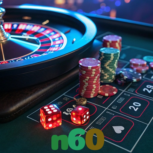 A Magia dos Jogos de Fantasia na n60