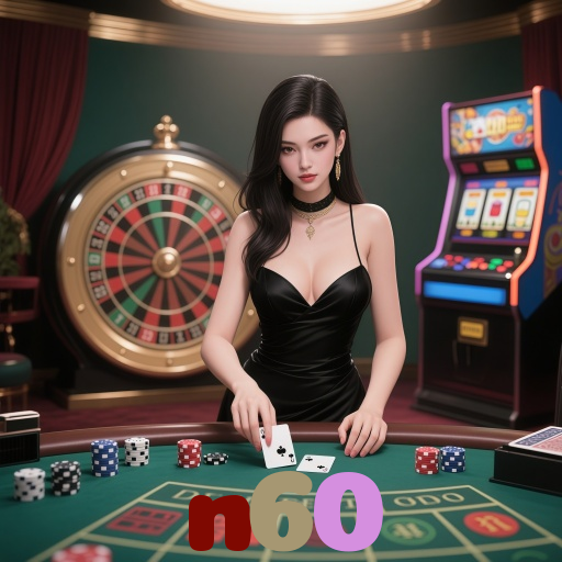 A Magia dos Jogos de Fantasia na n60