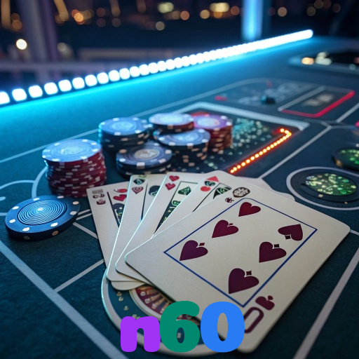 A Magia dos Jogos de Fantasia na n60