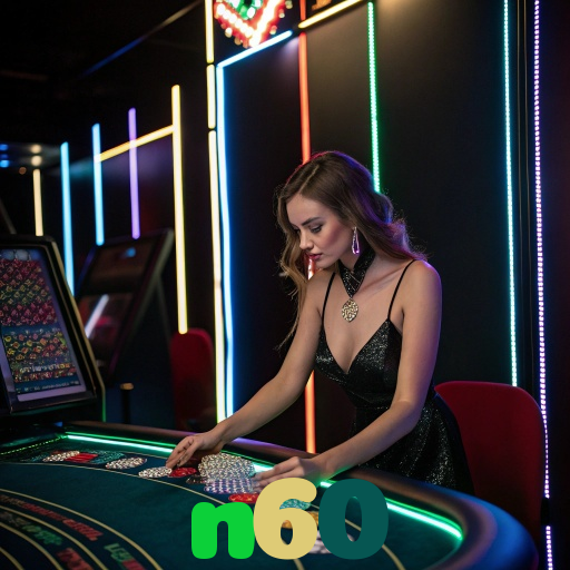 A Magia dos Jogos de Fantasia na n60