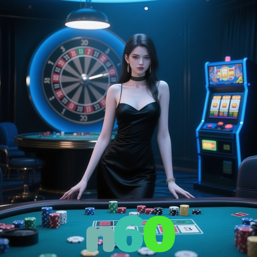 A Magia dos Jogos de Fantasia na n60