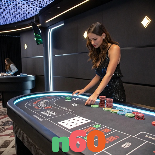 A Magia dos Jogos de Fantasia na n60
