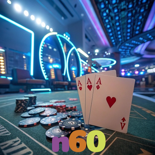 A Magia dos Jogos de Fantasia na n60